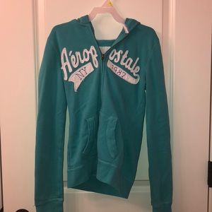 Aeropostale hoodie